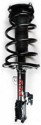 Suspension Strut and Coil Spring Assembly FCS Automotive 1331625L