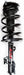 Suspension Strut and Coil Spring Assembly FCS Automotive 1331625R