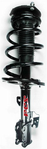 Suspension Strut and Coil Spring Assembly FCS Automotive 1331626L