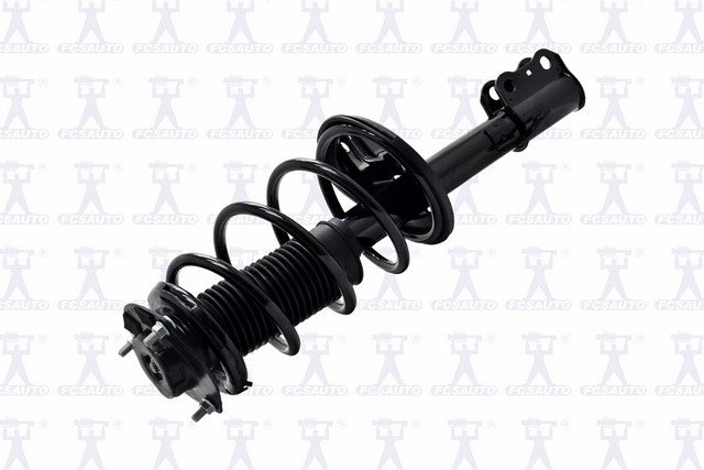 Suspension Strut and Coil Spring Assembly FCS Automotive 1331628L