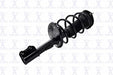 Suspension Strut and Coil Spring Assembly FCS Automotive 1331628L