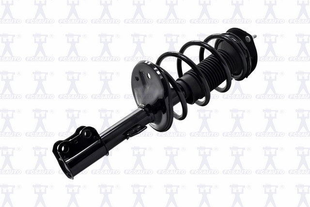 Suspension Strut and Coil Spring Assembly FCS Automotive 1331628L