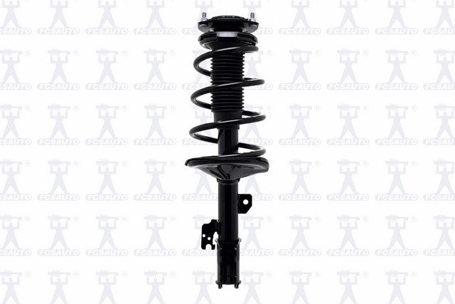 Suspension Strut and Coil Spring Assembly FCS Automotive 1331628L