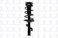 Suspension Strut and Coil Spring Assembly FCS Automotive 1331628R