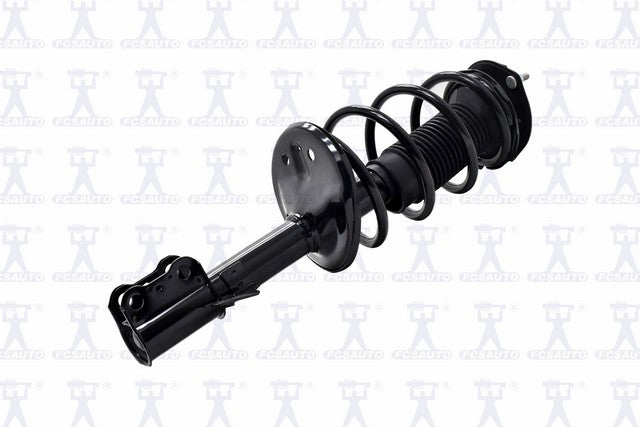 Suspension Strut and Coil Spring Assembly FCS Automotive 1331628R