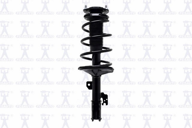 Suspension Strut and Coil Spring Assembly FCS Automotive 1331628R