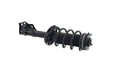 Suspension Strut and Coil Spring Assembly FCS Automotive 1331629L