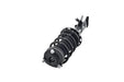 Suspension Strut and Coil Spring Assembly FCS Automotive 1331629L