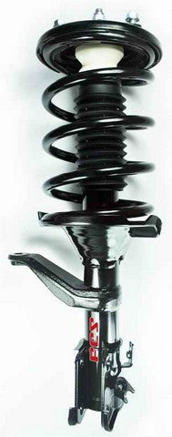 Suspension Strut and Coil Spring Assembly FCS Automotive 1331632R