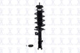 Suspension Strut and Coil Spring Assembly FCS Automotive 1331633L