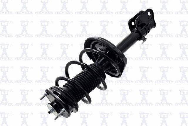 Suspension Strut and Coil Spring Assembly FCS Automotive 1331634L