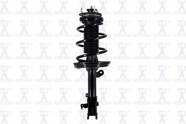 Suspension Strut and Coil Spring Assembly FCS Automotive 1331634L