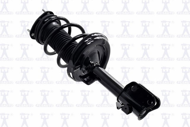 Suspension Strut and Coil Spring Assembly FCS Automotive 1331634R