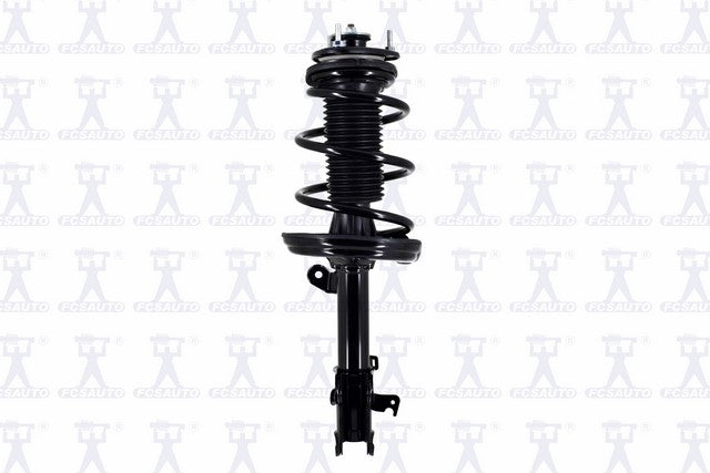 Suspension Strut and Coil Spring Assembly FCS Automotive 1331634R