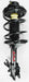 Suspension Strut and Coil Spring Assembly FCS Automotive 1331642L