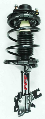 Suspension Strut and Coil Spring Assembly FCS Automotive 1331642R