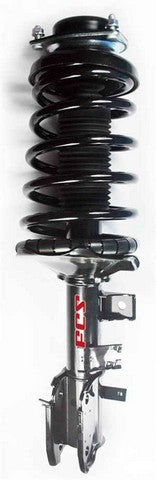 Suspension Strut and Coil Spring Assembly FCS Automotive 1331645L