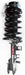 Suspension Strut and Coil Spring Assembly FCS Automotive 1331645L