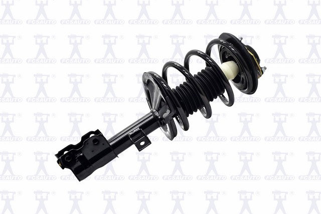 Suspension Strut and Coil Spring Assembly FCS Automotive 1331646L