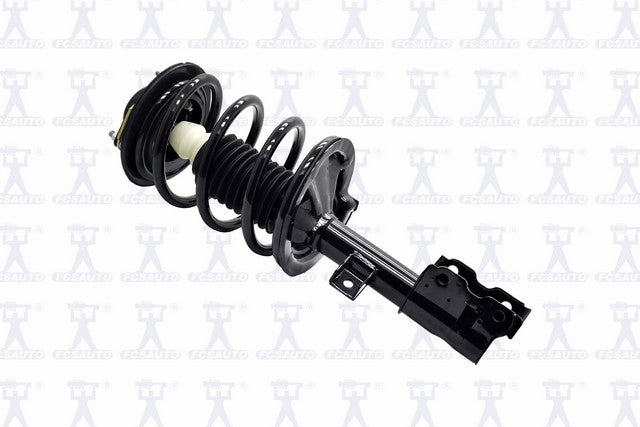 Suspension Strut and Coil Spring Assembly FCS Automotive 1331646R