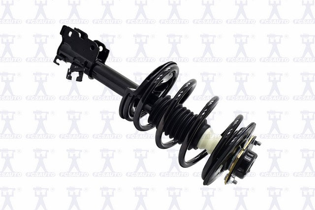 Suspension Strut and Coil Spring Assembly FCS Automotive 1331646R