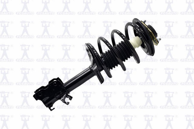 Suspension Strut and Coil Spring Assembly FCS Automotive 1331646R