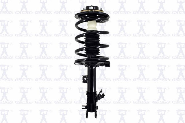 Suspension Strut and Coil Spring Assembly FCS Automotive 1331646R