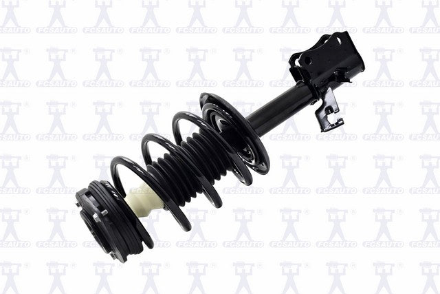 Suspension Strut and Coil Spring Assembly FCS Automotive 1331648L