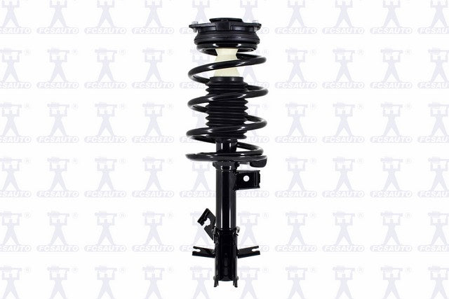 Suspension Strut and Coil Spring Assembly FCS Automotive 1331648L