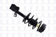 Suspension Strut and Coil Spring Assembly FCS Automotive 1331648R