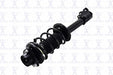 Suspension Strut and Coil Spring Assembly FCS Automotive 1331652L