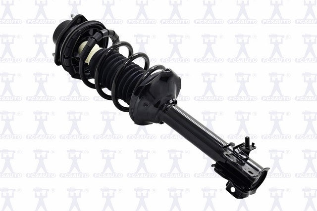 Suspension Strut and Coil Spring Assembly FCS Automotive 1331652R