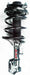 Suspension Strut and Coil Spring Assembly FCS Automotive 1331659L