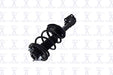 Suspension Strut and Coil Spring Assembly FCS Automotive 1331664L