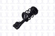 Suspension Strut and Coil Spring Assembly FCS Automotive 1331664R