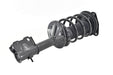 Suspension Strut and Coil Spring Assembly FCS Automotive 1331667
