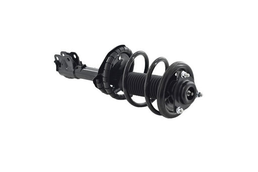 Suspension Strut and Coil Spring Assembly FCS Automotive 1331671R