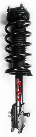 Suspension Strut and Coil Spring Assembly FCS Automotive 1331674L