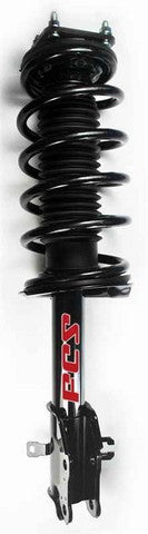 Suspension Strut and Coil Spring Assembly FCS Automotive 1331674R