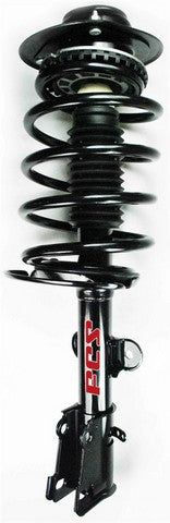 Suspension Strut and Coil Spring Assembly FCS Automotive 1331685L