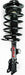 Suspension Strut and Coil Spring Assembly FCS Automotive 1331685L