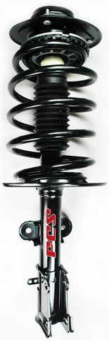 Suspension Strut and Coil Spring Assembly FCS Automotive 1331685R