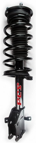 Suspension Strut and Coil Spring Assembly FCS Automotive 1331688L