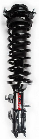 Suspension Strut and Coil Spring Assembly FCS Automotive 1331697L