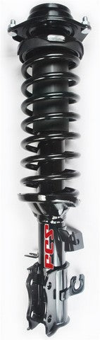 Suspension Strut and Coil Spring Assembly FCS Automotive 1331697R