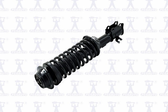 Suspension Strut and Coil Spring Assembly FCS Automotive 1331701R