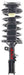 Suspension Strut and Coil Spring Assembly FCS Automotive 1331705L