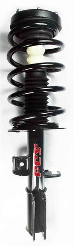 Suspension Strut and Coil Spring Assembly FCS Automotive 1331713L