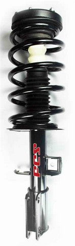 Suspension Strut and Coil Spring Assembly FCS Automotive 1331713R