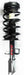 Suspension Strut and Coil Spring Assembly FCS Automotive 1331713R